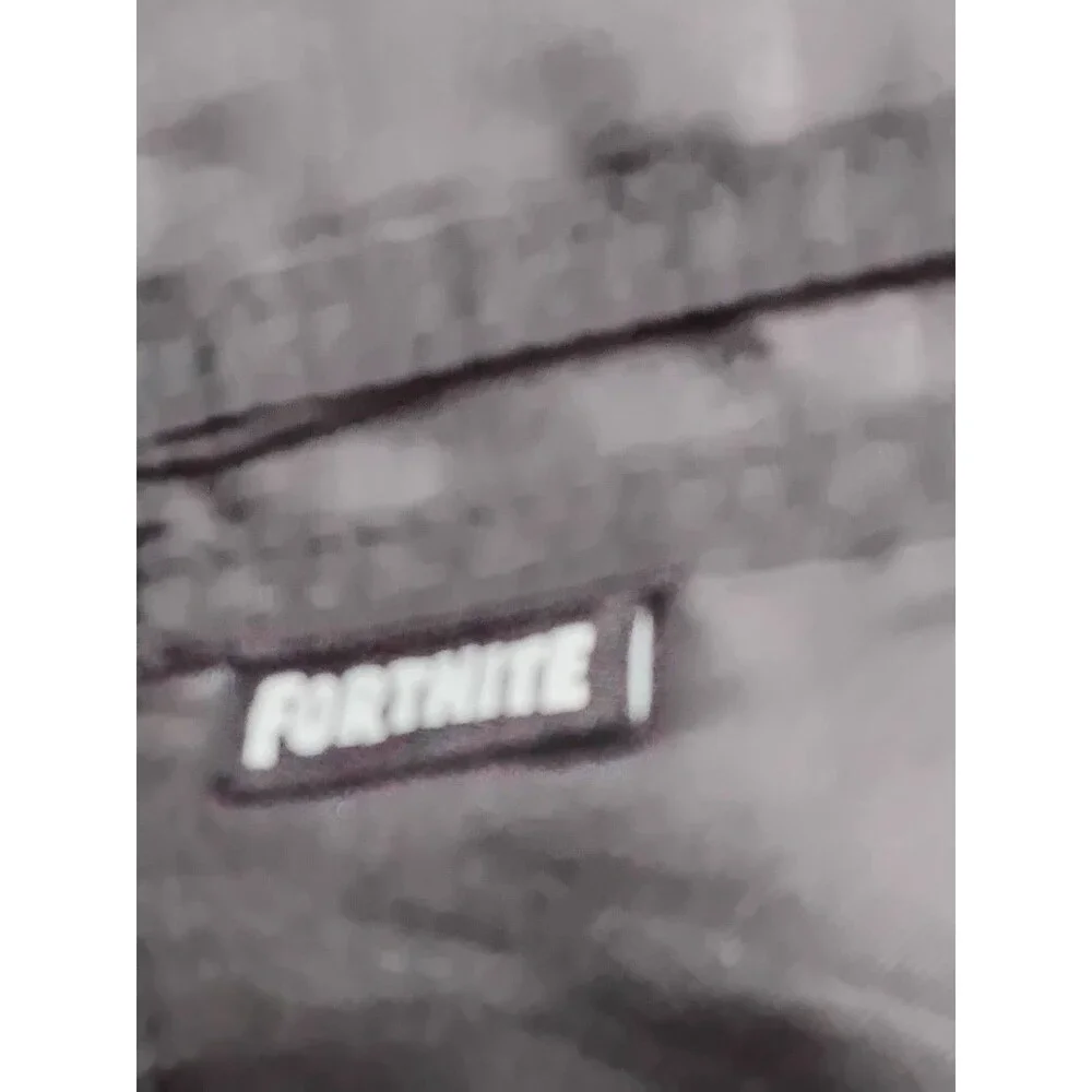 Fortnite graphic wallet